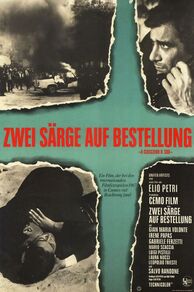 We Still Kill the Old Way (A ciascuno il suo) (1967)