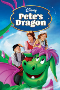 Pete's Dragon (1977)