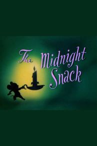 The Midnight Snack (1941)