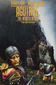 Aguirre the Wrath of God (1972)