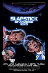 Slapstick of Another Kind (1982)