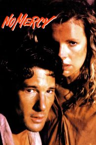 No Mercy (1986)