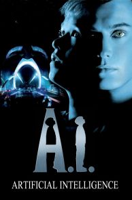 A.I. Artificial Intelligence (2001)