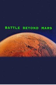 Battle Beyond Mars (2025)