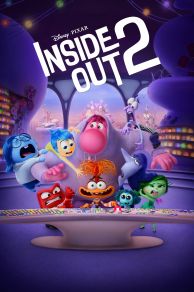 Inside Out 2 (2024)