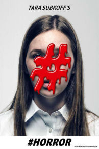 #Horror (2015)