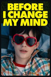 Before I Change My Mind (2022)