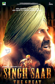 Singh Saab the Great (2013)