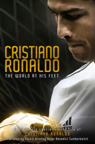 Cristiano Ronaldo: World at His Feet (2014)