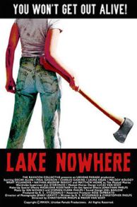 Lake Nowhere (2014)