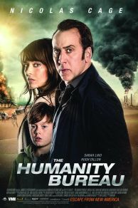 The Humanity Bureau (2017)