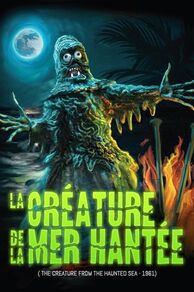 Creature from the Haunted Sea (1961)