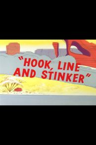 Hook Line and Stinker (1958)
