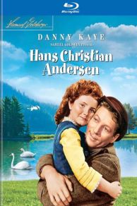 Hans Christian Andersen (1952)