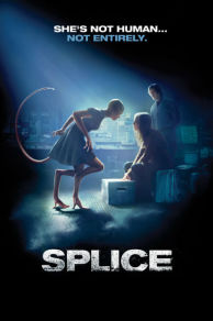 Splice (2009)