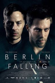 Berlin Falling (2017)