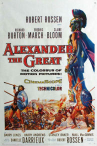 Alexander the Great (1956)