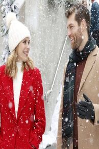 Designing Christmas with You (Mistletoe Moments) (2023)