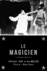 The Magician (1898)