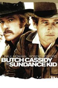 Butch Cassidy and the Sundance Kid (1969)