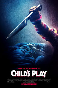 Childs Play (2019)