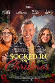 The Great Christmas Snow-In (2025)