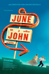 June and John (2025)