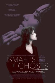 Ismaels Ghosts (2017)