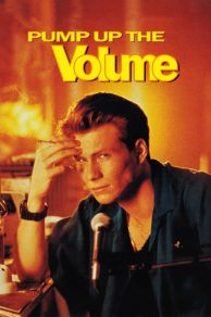 Pump Up the Volume (1990)