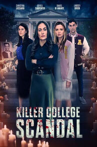 Killer College Scandal (Killers on Campus) (0)