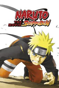 Naruto Shippûden: The Movie (2007)