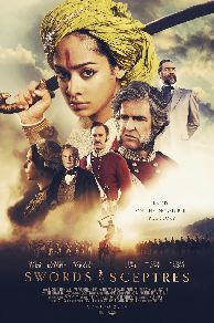 The Warrior Queen of Jhansi (2019)