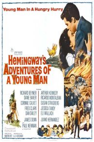 Hemingway's Adventures of a Young Man (1962)