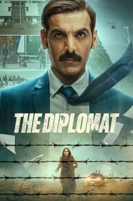 The Diplomat (2025)