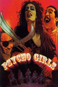 Psycho Girls (1986)