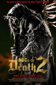 ABCs of Death 2 (2014)