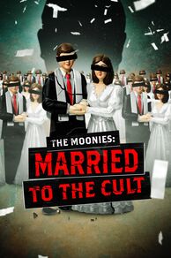 The Moonies: Married to the Cult (2025)