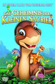 The Land Before Time XI: Invasion of the Tinysauruses (2005)