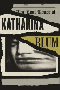 The Lost Honor of Katharina Blum (1975)