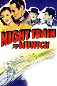 Night Train to Munich (1940)