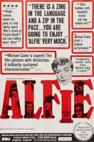 Alfie (1966)