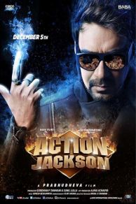 Action Jackson (2014)