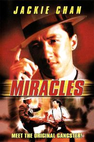 Miracles: Mr. Canton and Lady Rose (1989)