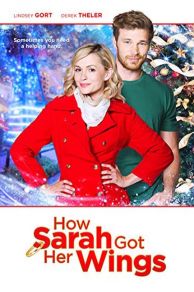 How Sarah Got Her Wings (2015)