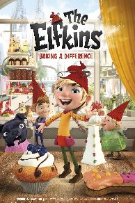 The Elfkins - Baking a Difference (2019)