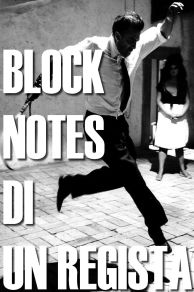Fellini: A Directors Notebook (1969)