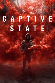 Captive State (2019)