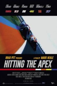 Hitting the Apex (2015)