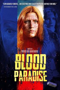 Blood Paradise (2018)