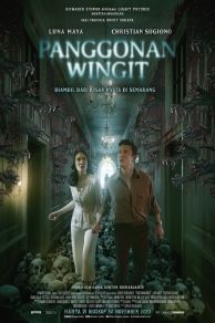 The Haunted Hotel (Panggonan Wingit) (2023)